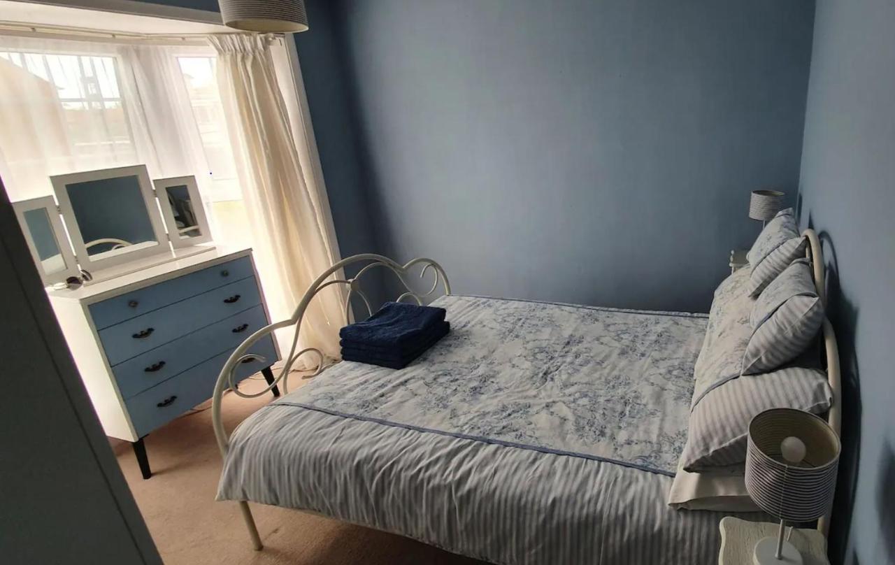 Beautiful 1 Bedroom Cottage With Courtyard. Deal Extérieur photo